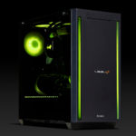 LEVEL-R7X7-LCR79W-XLX-ZETA DIVISION [RGB Build]