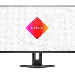 OMEN 27u 4K ゲーミングディスプレイ
